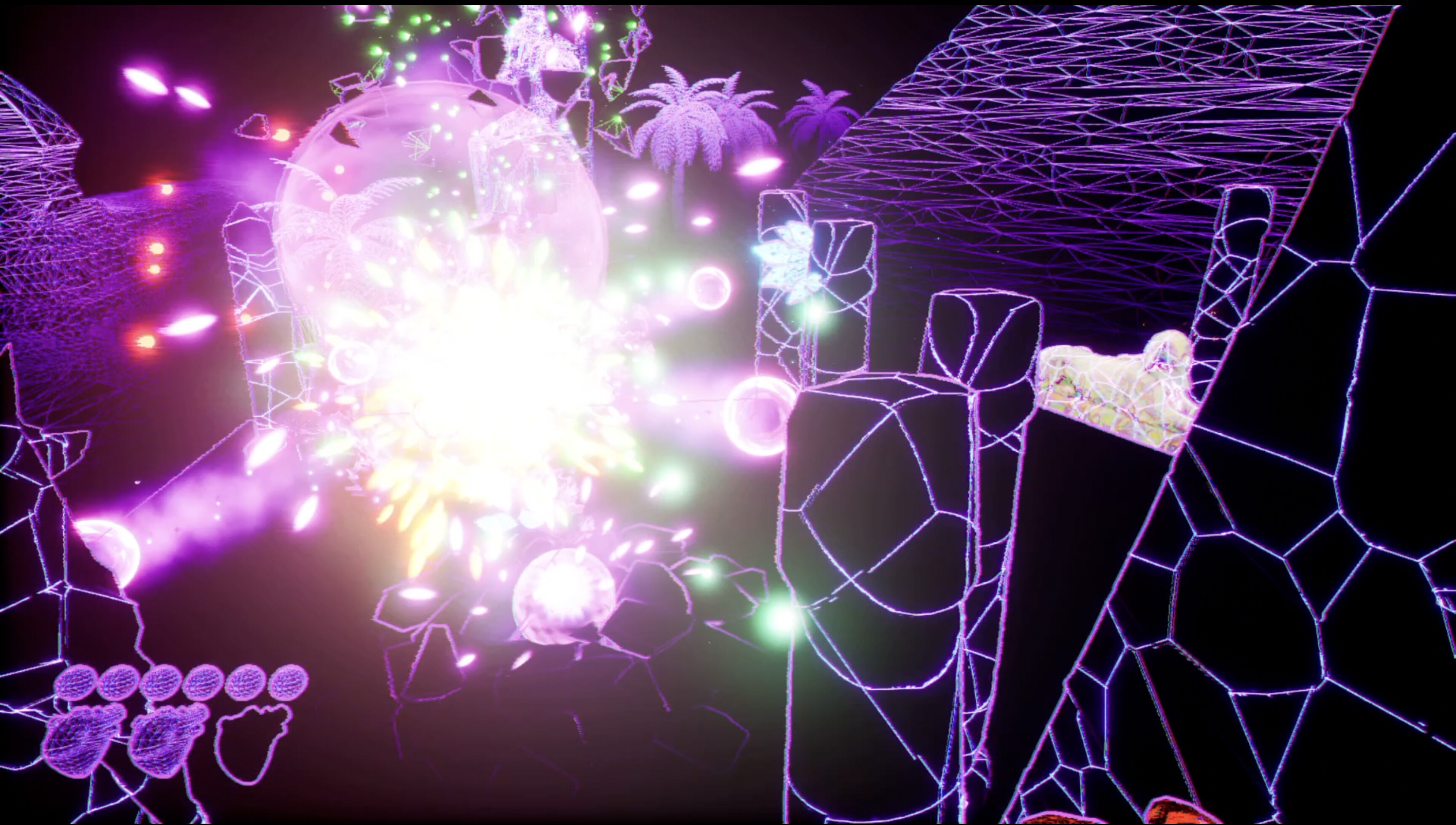 VectorBall screenshot 13