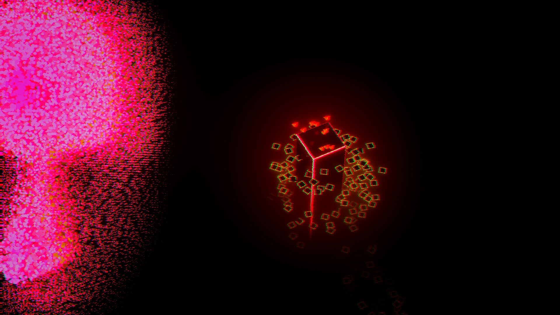 VectorBall screenshot 6