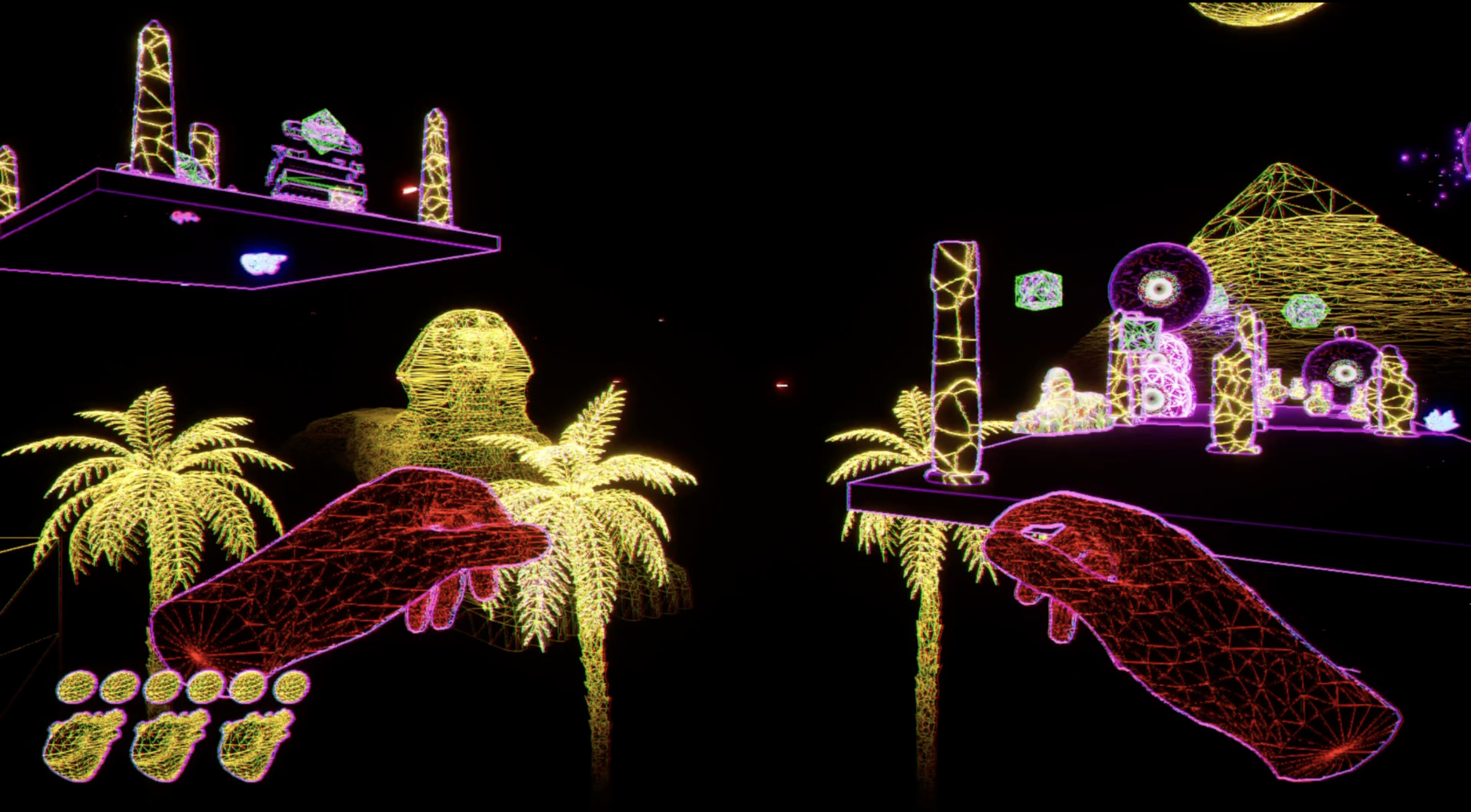 VectorBall screenshot 12