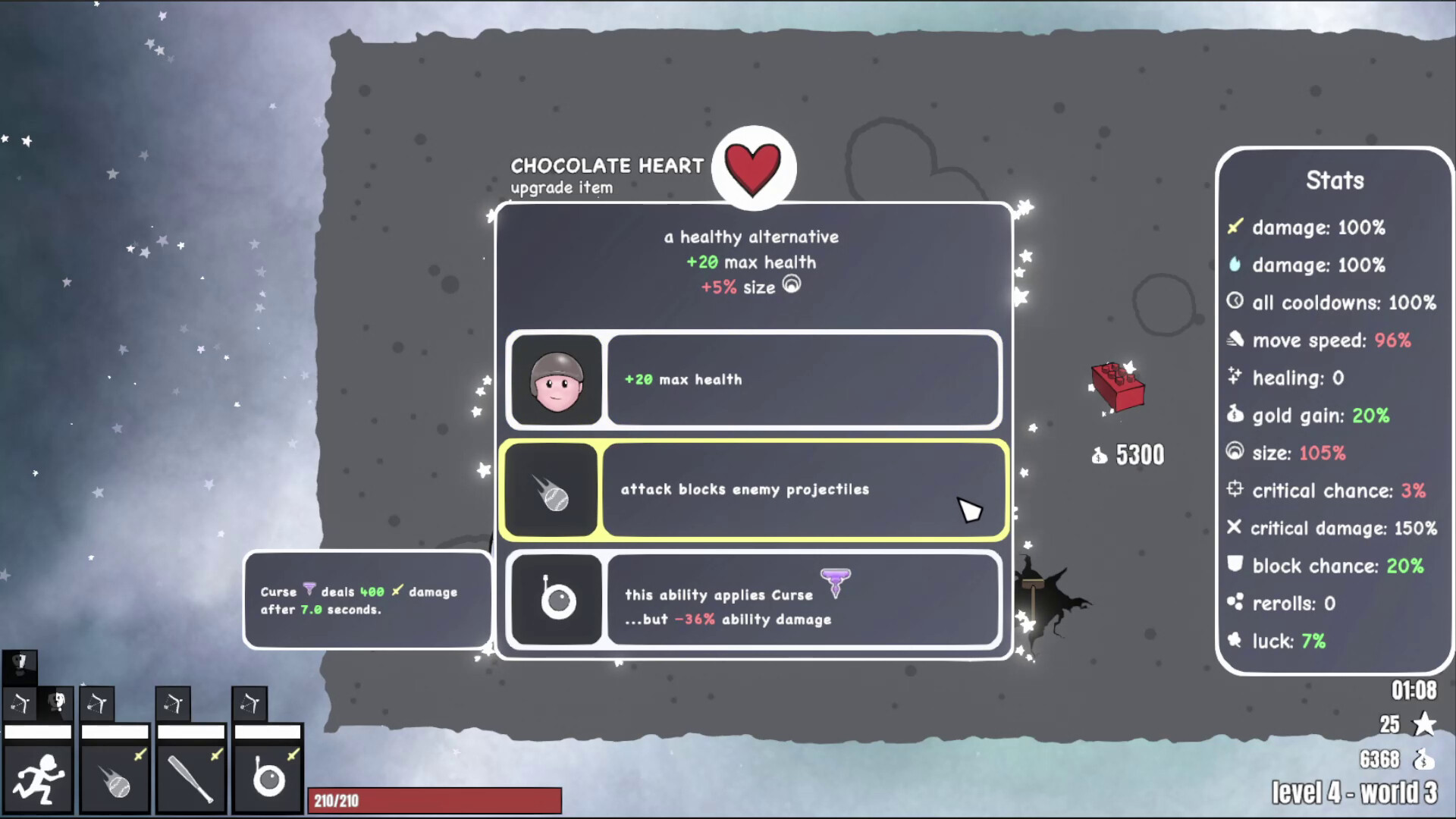 I'm Not Sleepy screenshot 3