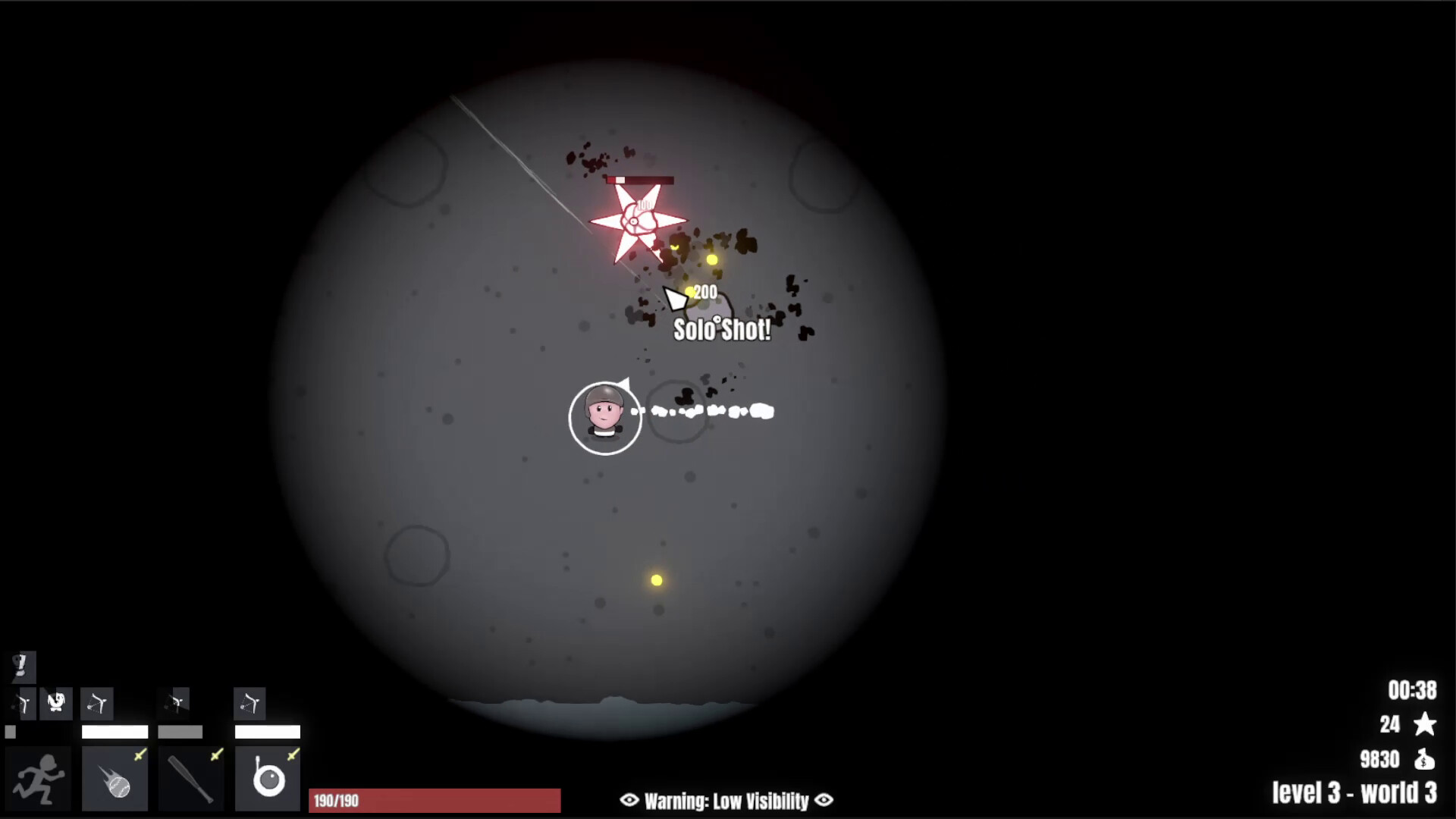 I'm Not Sleepy screenshot 8