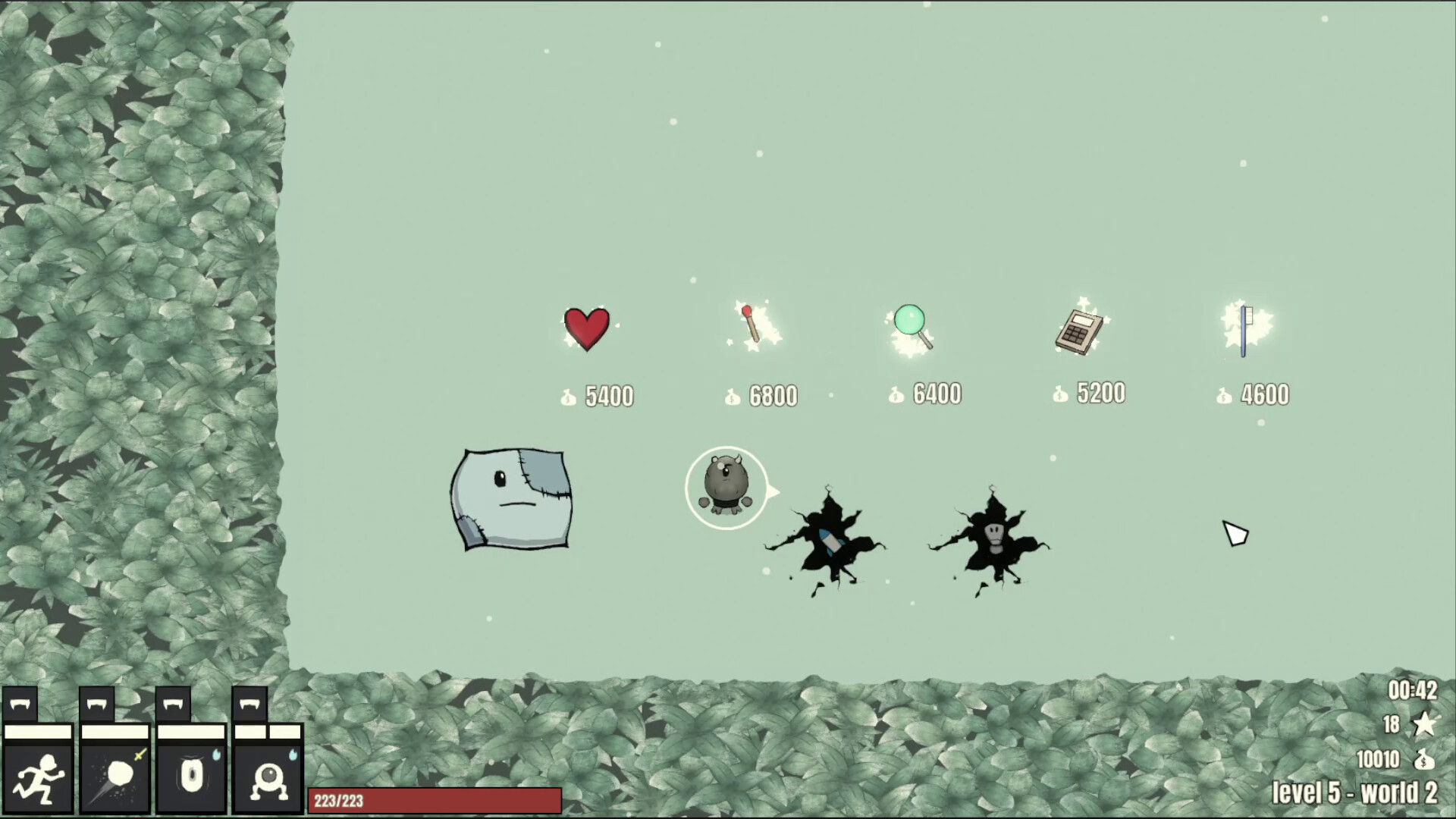 I'm Not Sleepy screenshot 9