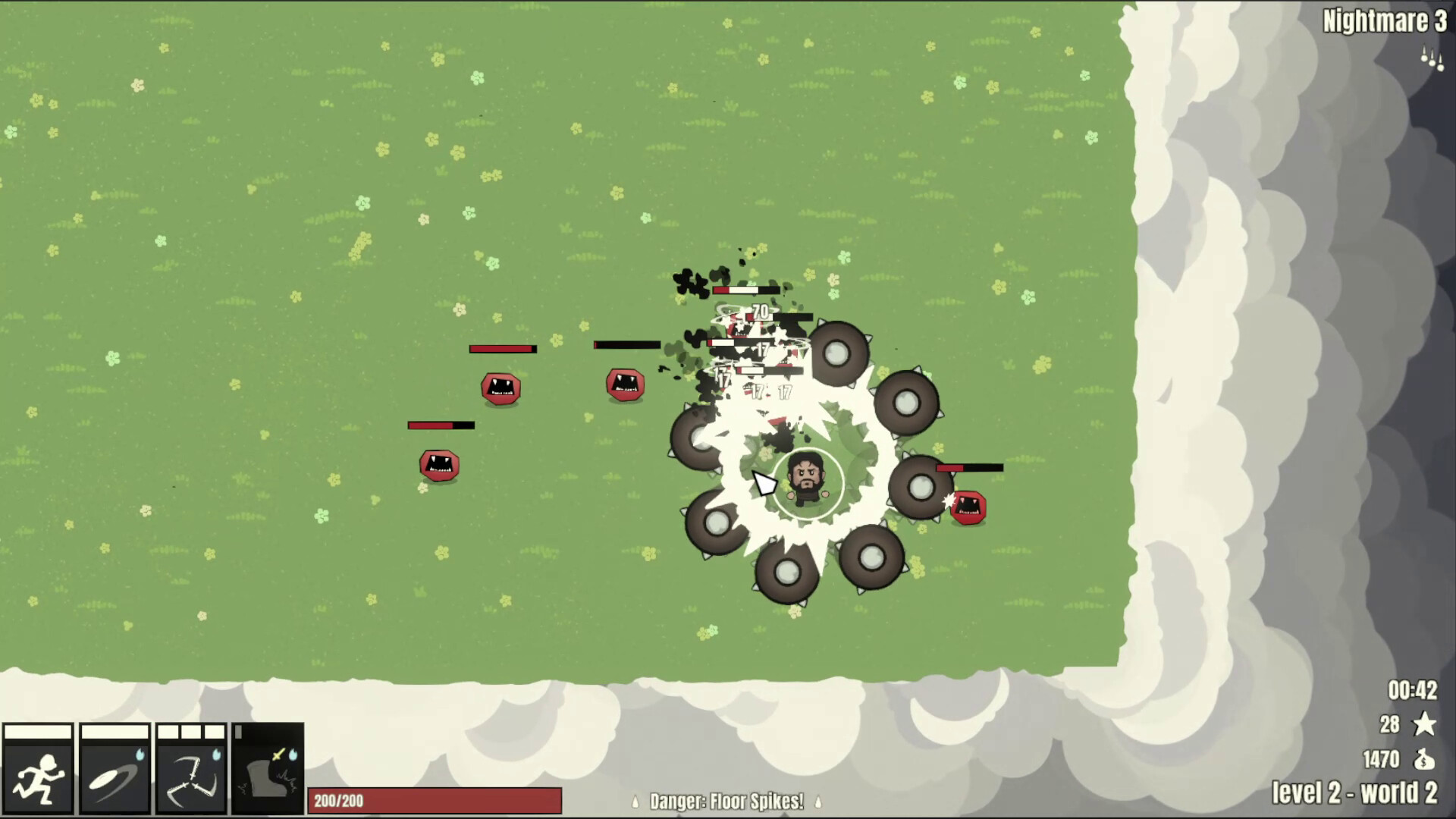 I'm Not Sleepy screenshot 7