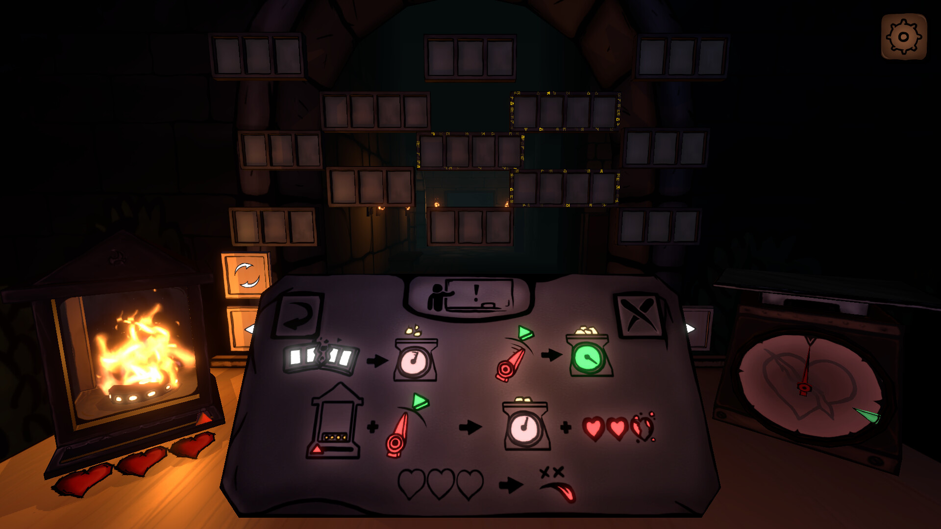 Word Dungeons screenshot 8