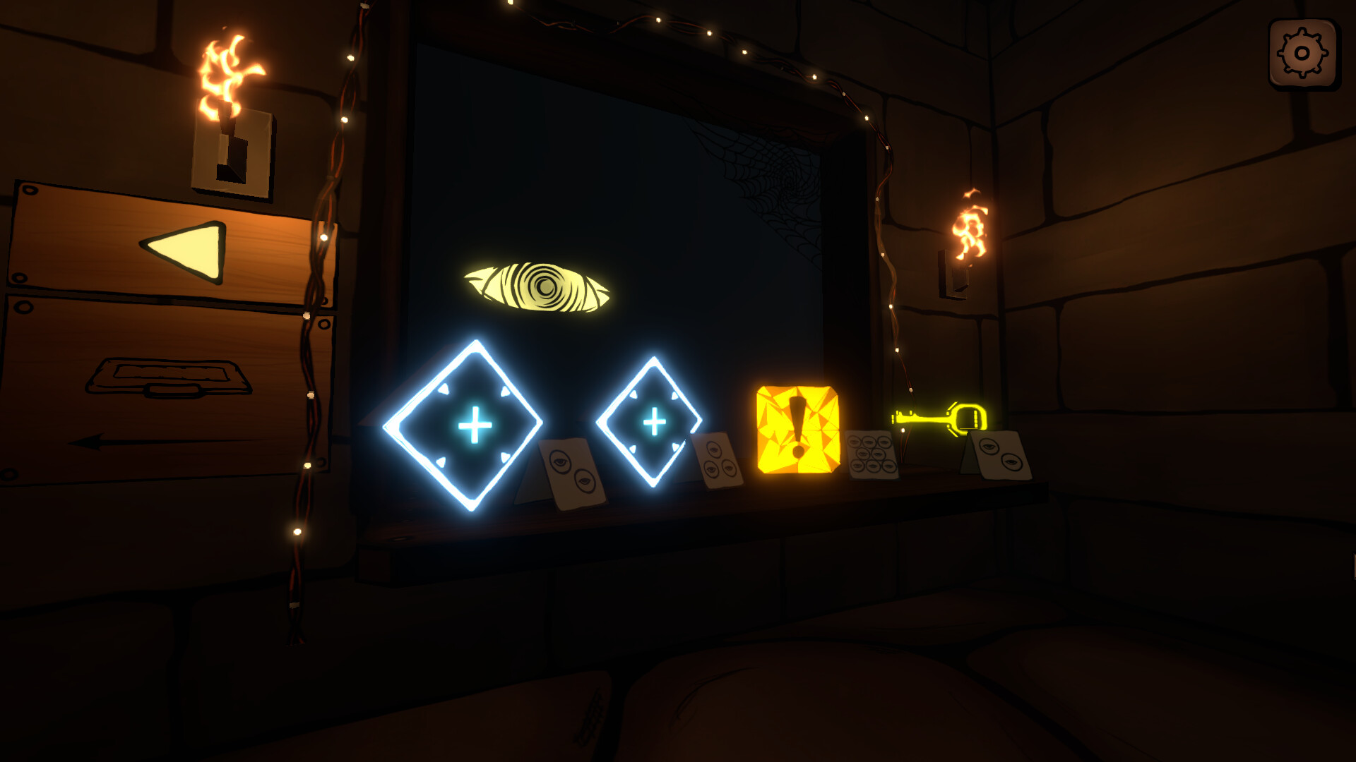 Word Dungeons screenshot 7