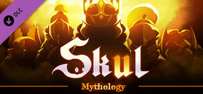 Página de DLC no Steam: Skul: The Hero Slayer