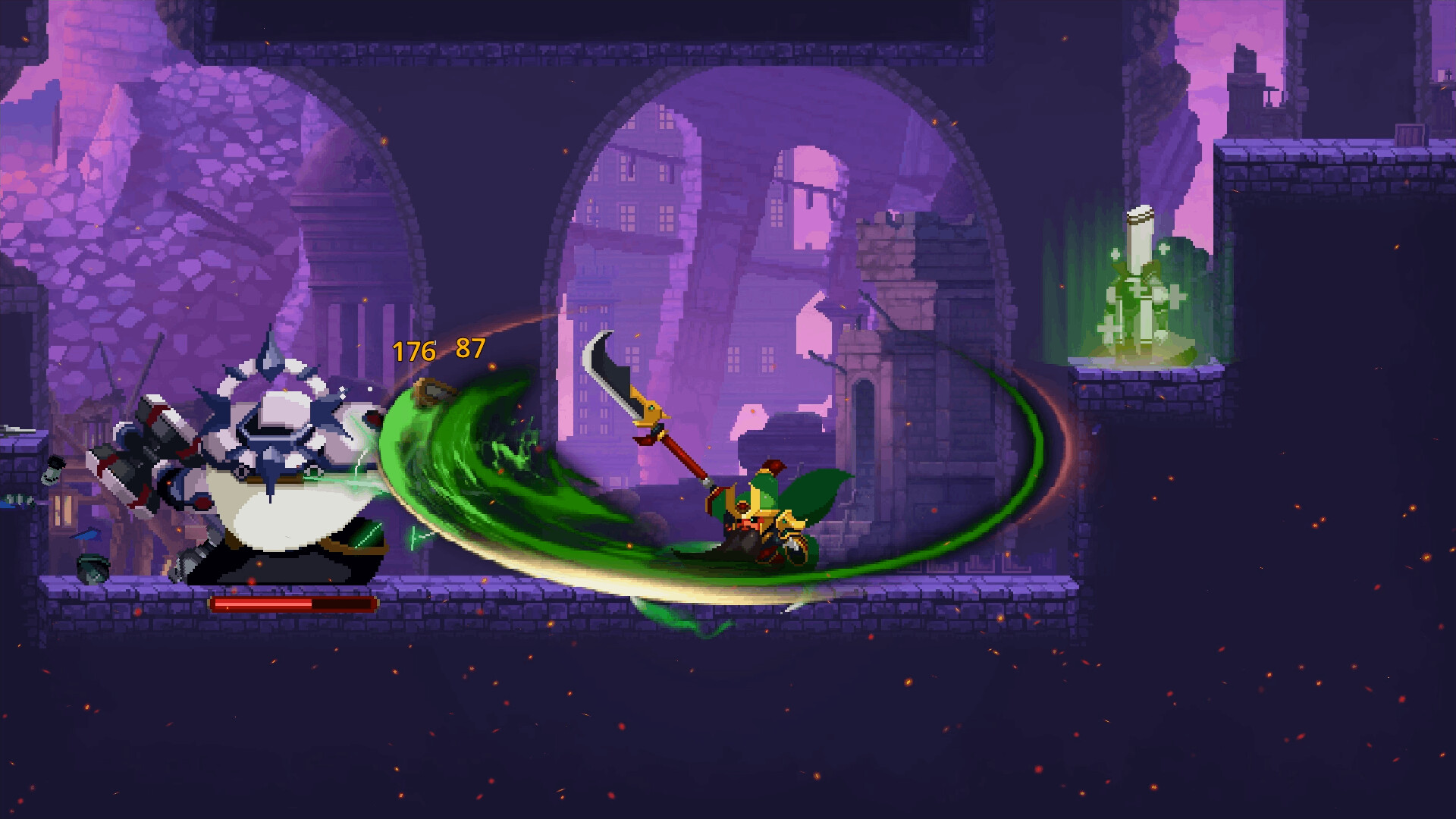 Skul: Mythology Pack screenshot 4