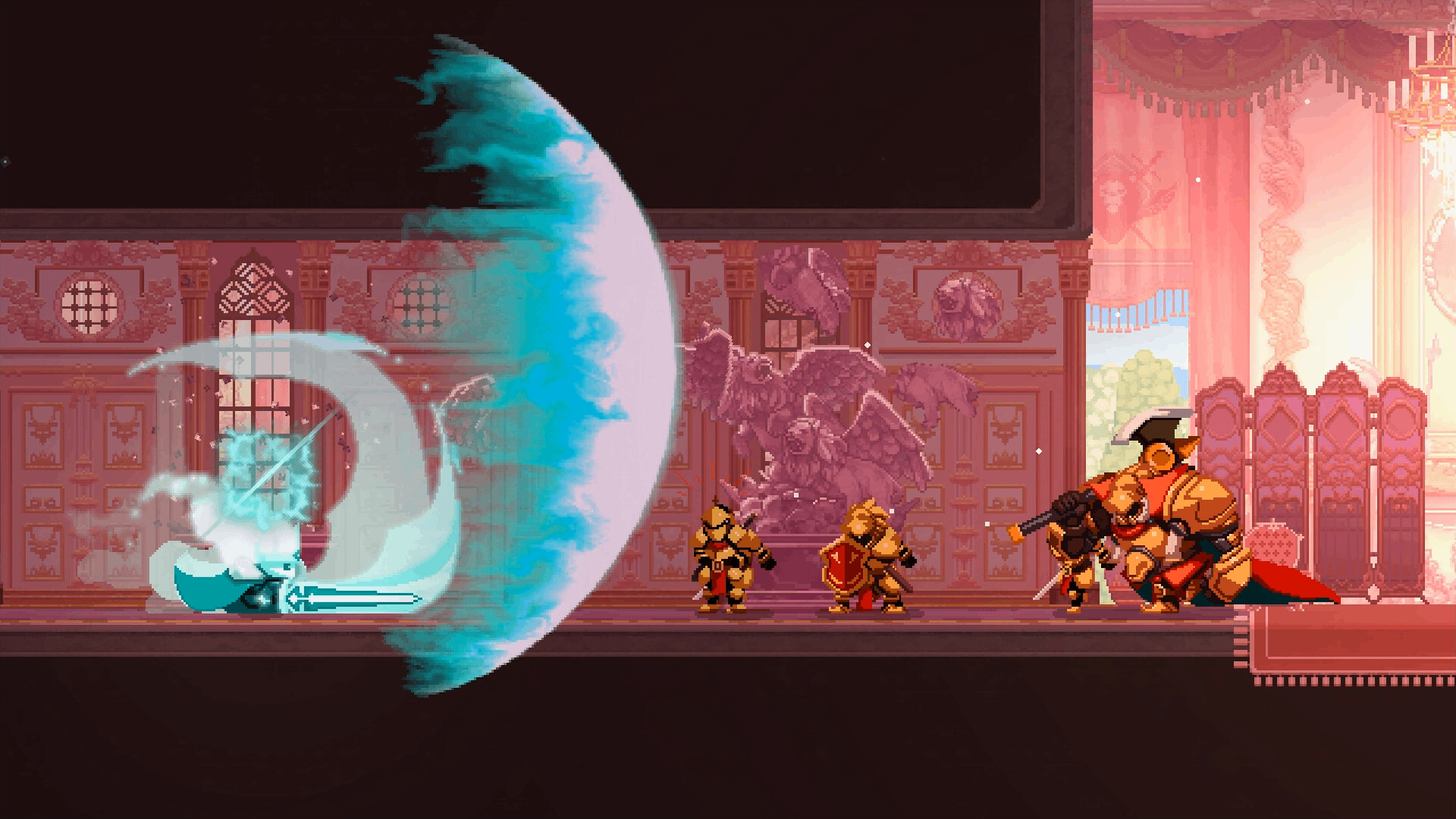 Skul: Mythology Pack screenshot 1