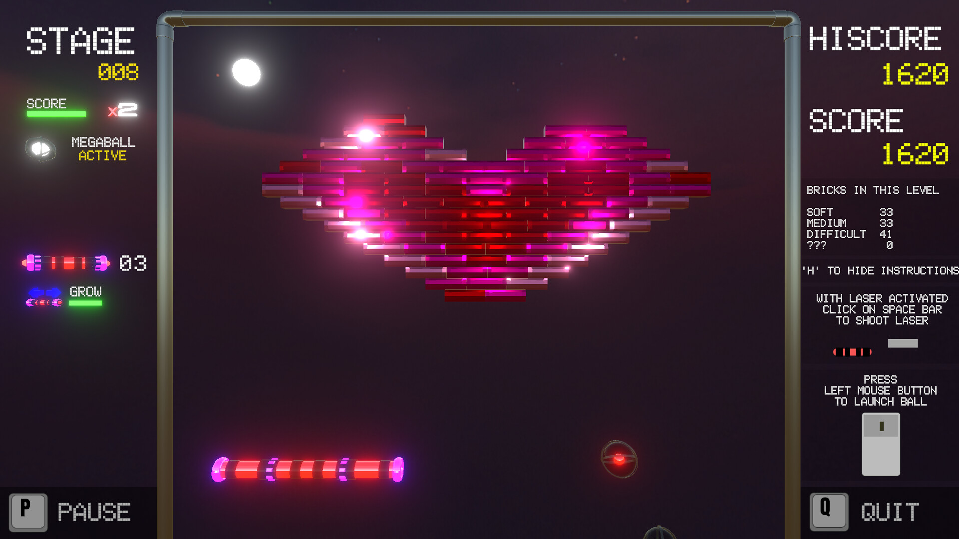 Orbituous screenshot 4