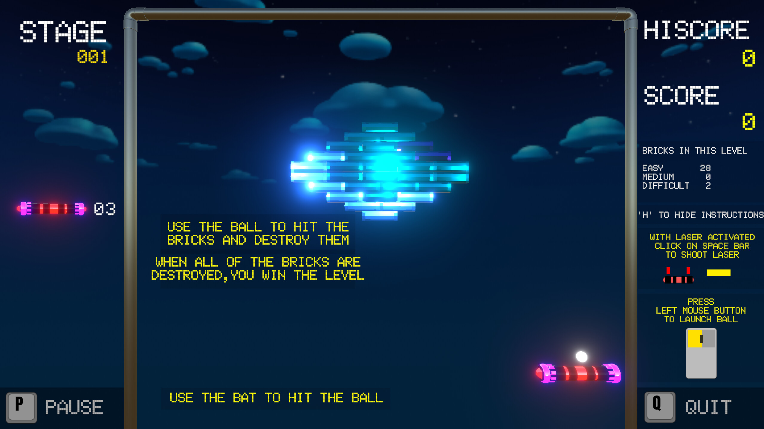 Orbituous screenshot 5