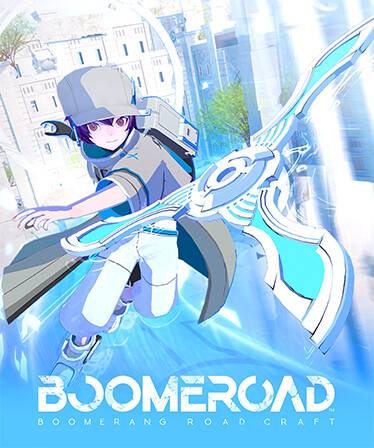 BOOMEROAD
