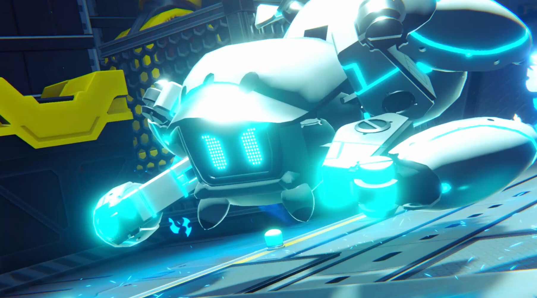 NOTTOLOT screenshot 8