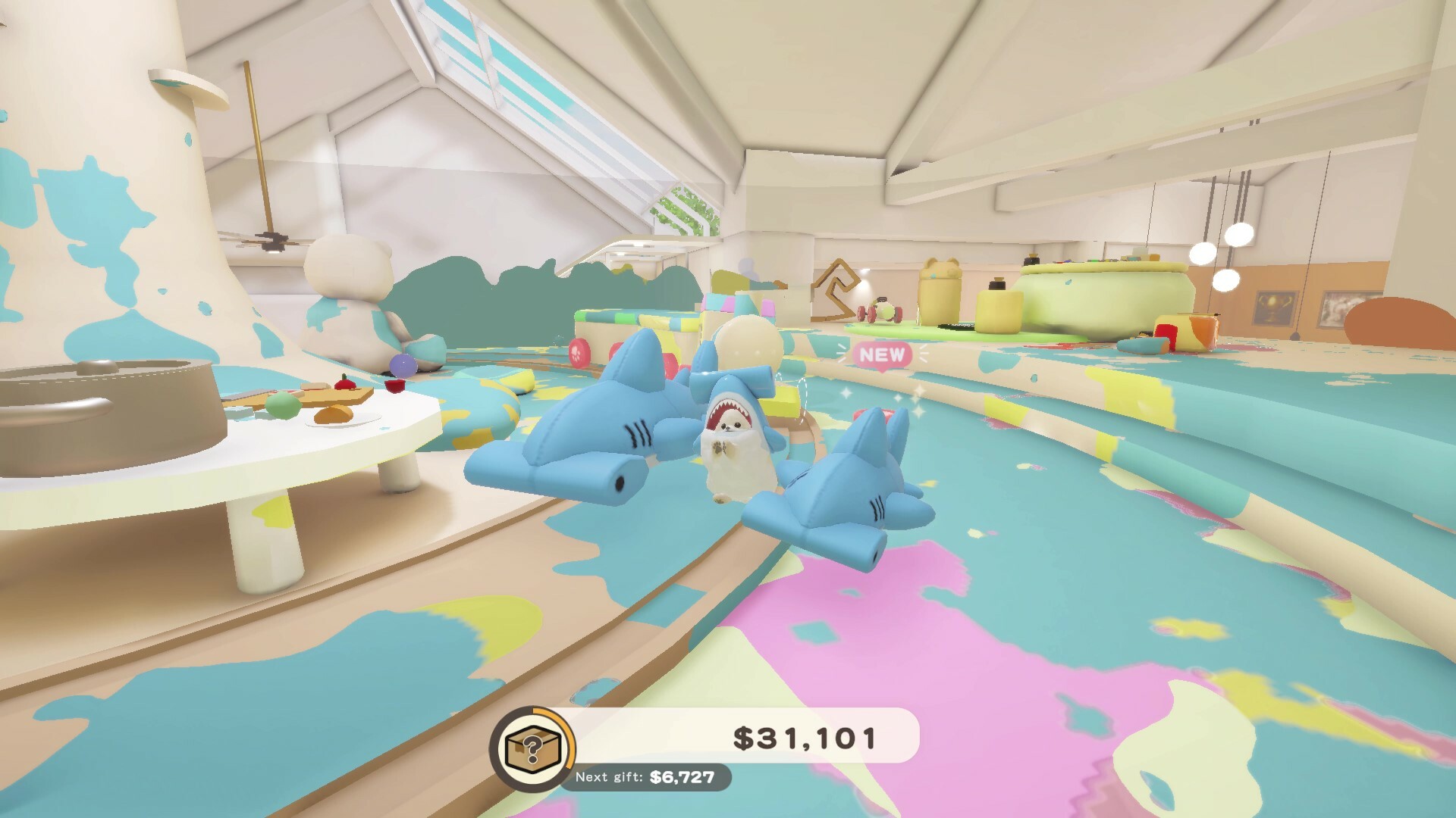 DoronkoWanko screenshot 8