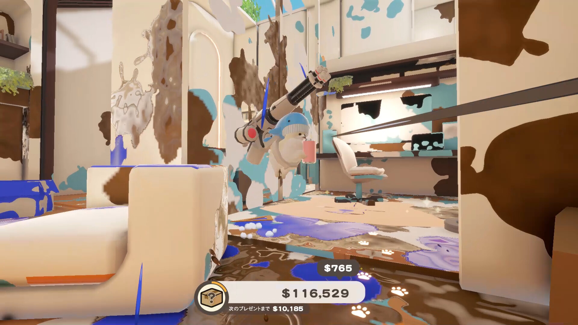 DoronkoWanko screenshot 9