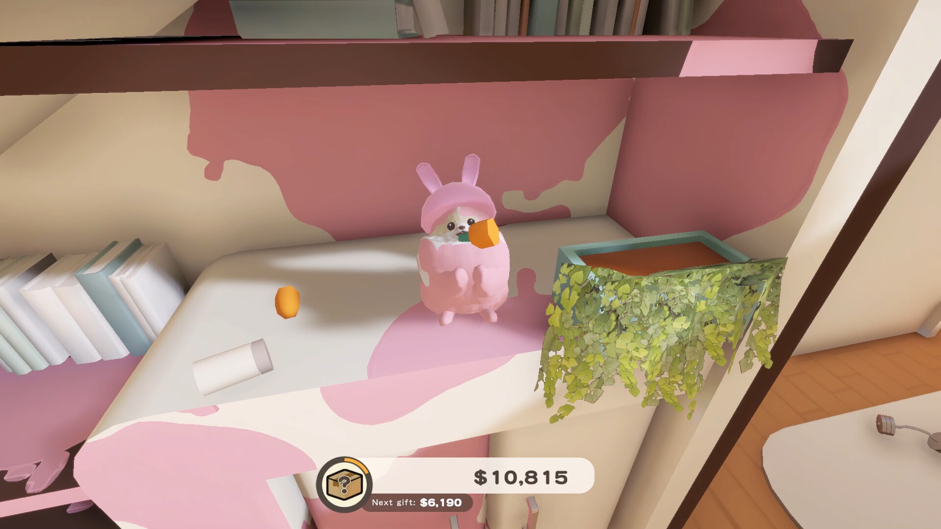 DoronkoWanko screenshot 7