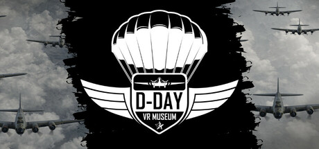 D-Day VR Museum Cover Image