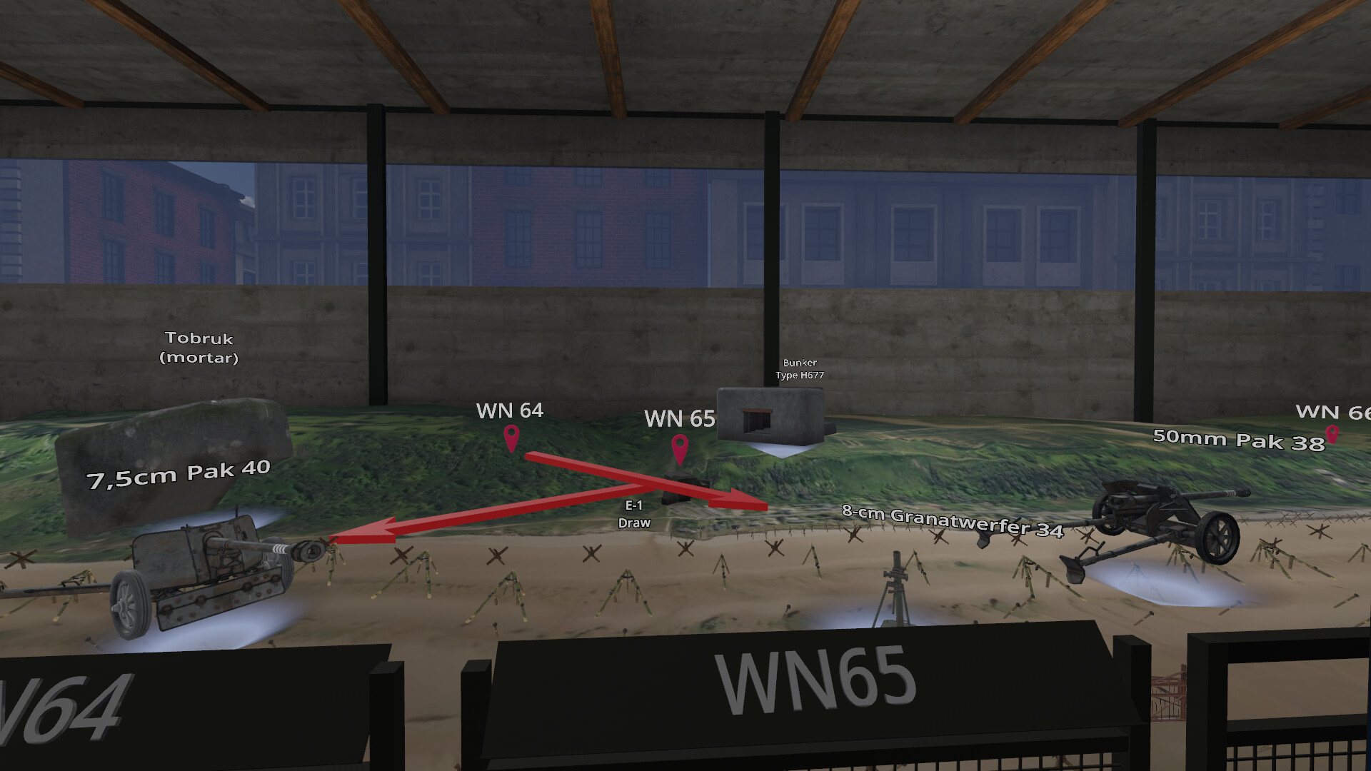 D-Day VR Museum screenshot 8