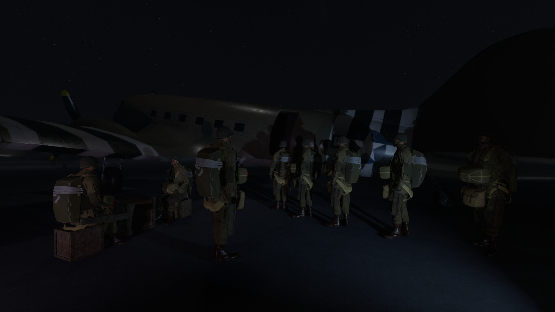 D-Day VR Museum screenshot 7
