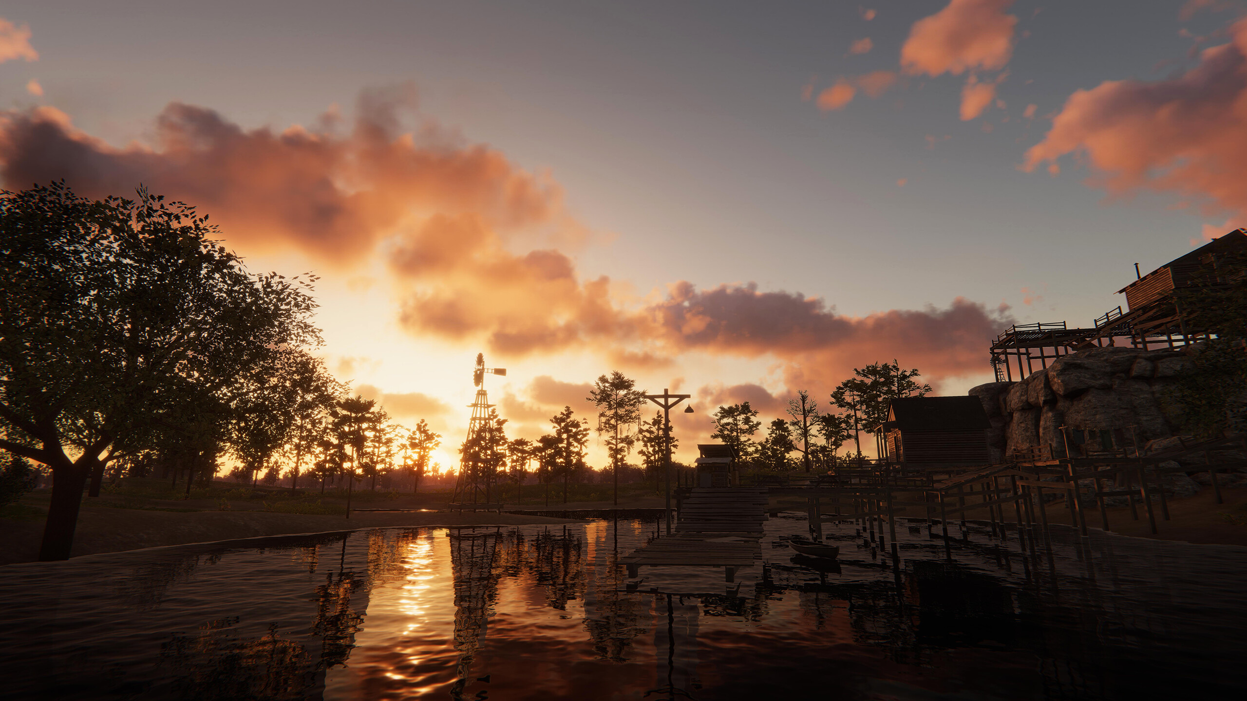 CrisisX screenshot 6