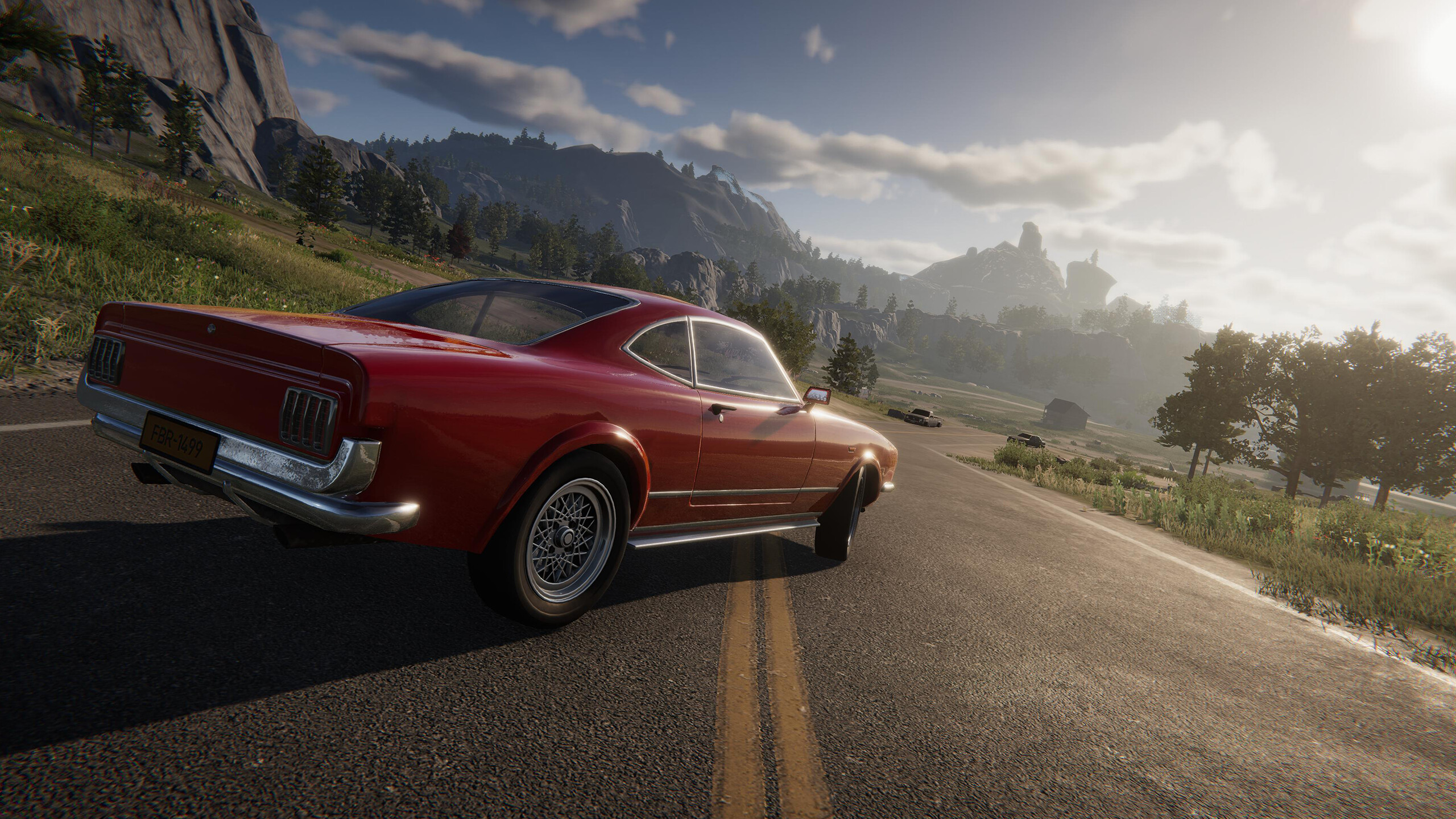 CrisisX screenshot 16