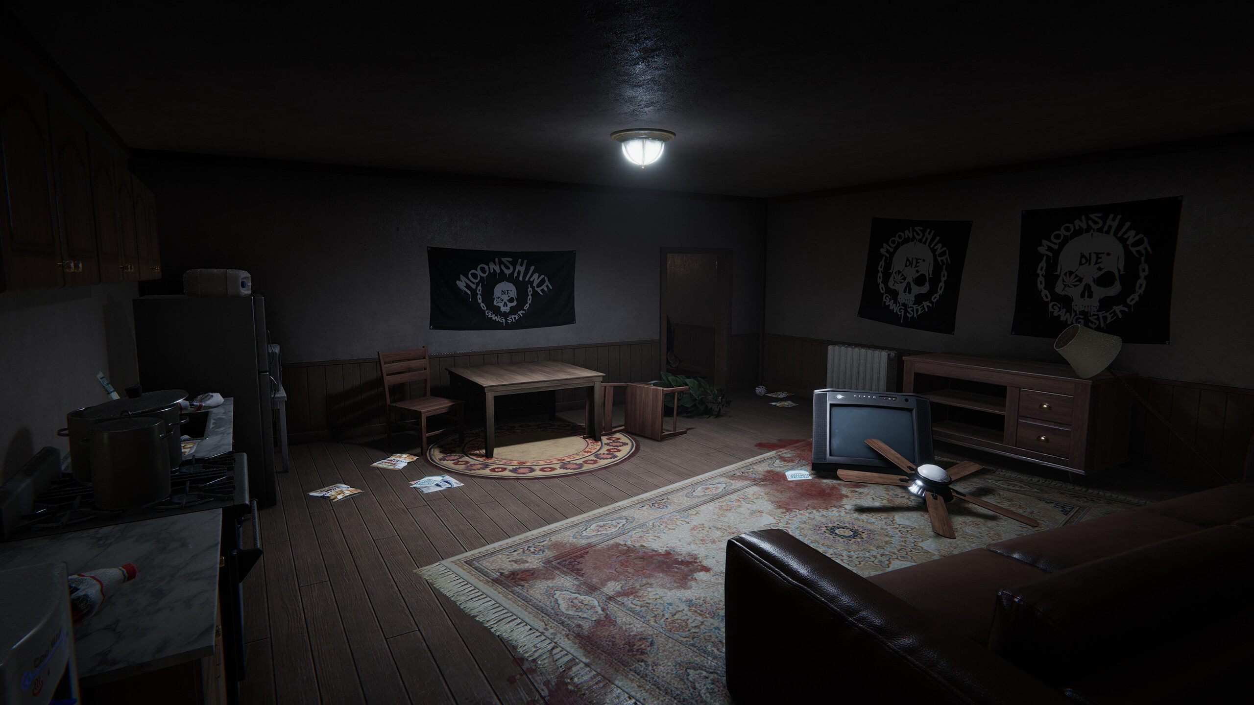 CrisisX screenshot 10