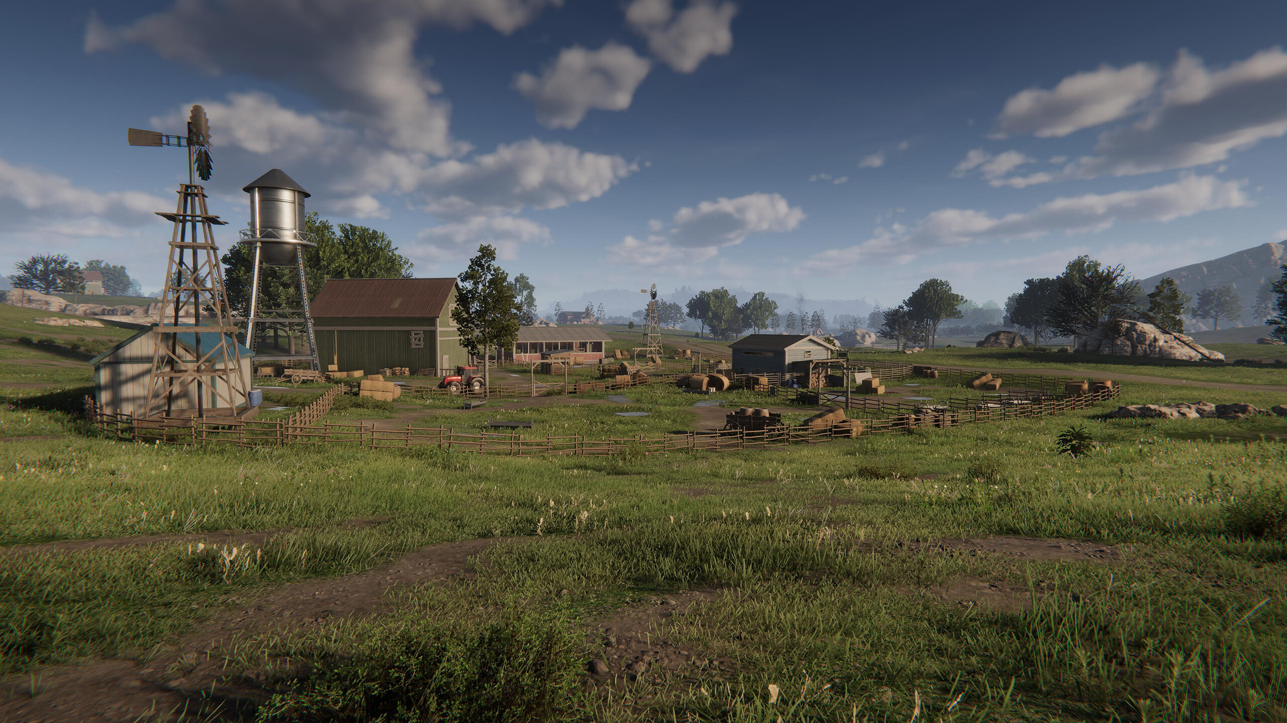 CrisisX screenshot 12