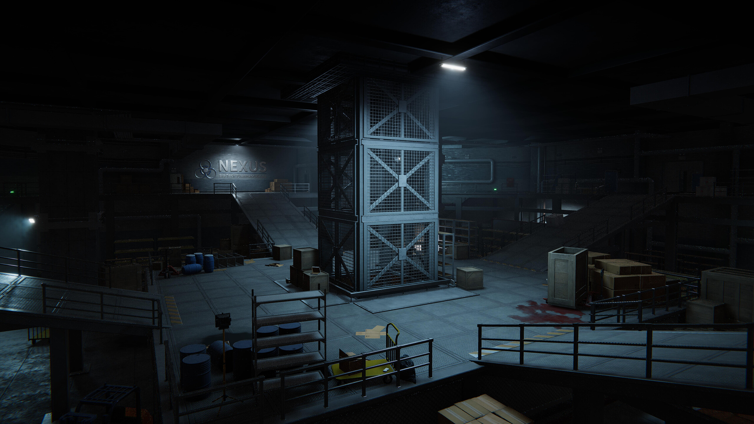 CrisisX screenshot 11