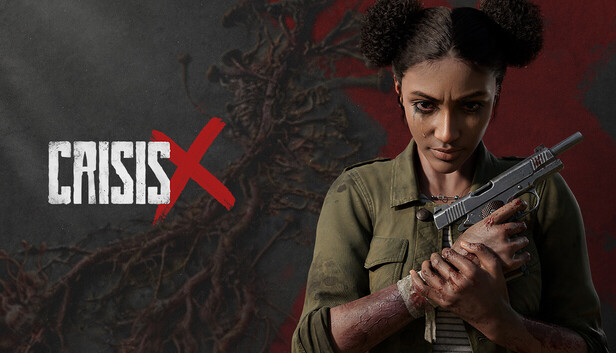 Steam：CrisisX