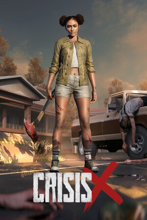CrisisX