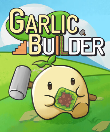 Garlic Builder