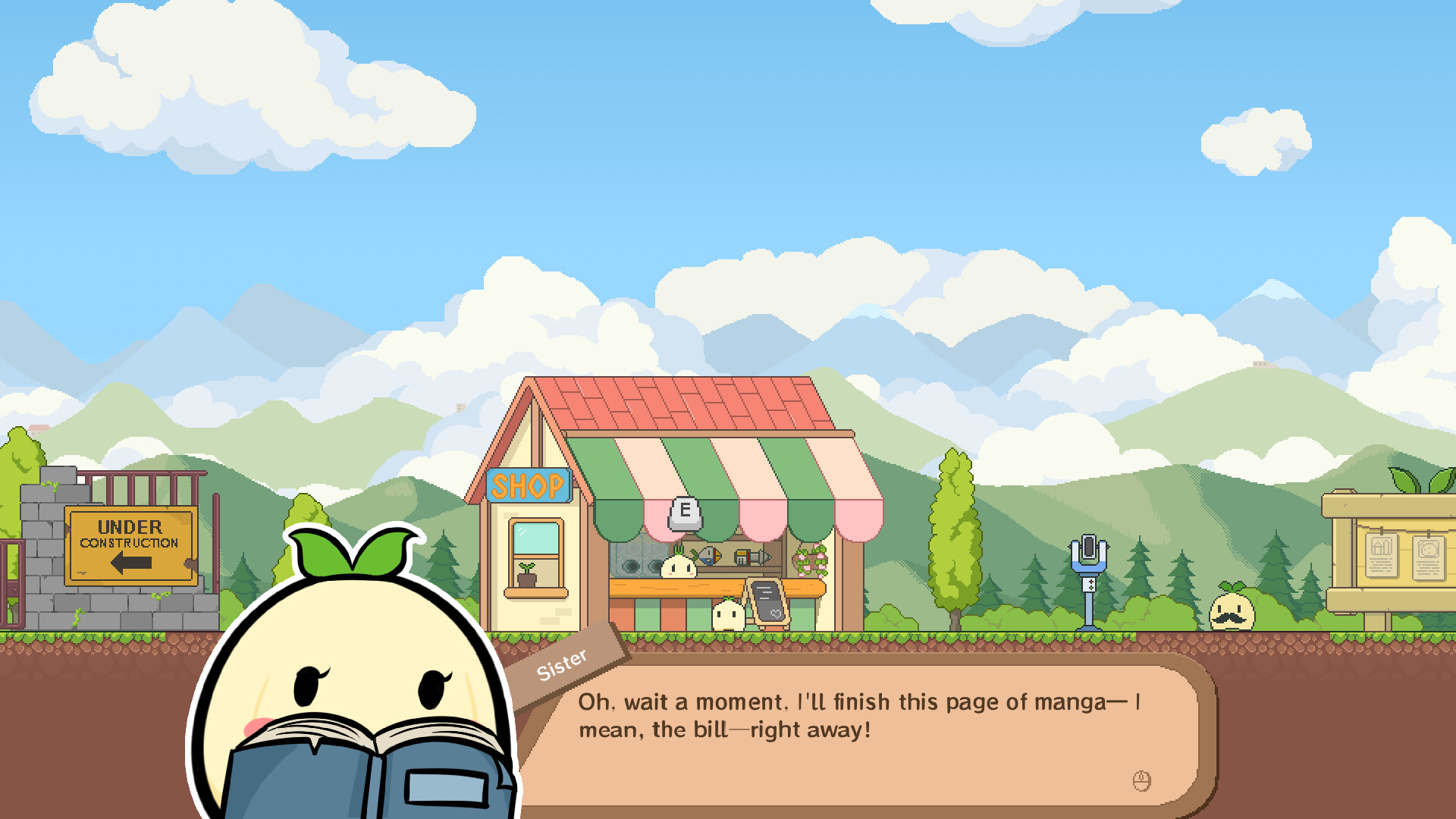 Garlic Builder screenshot 5