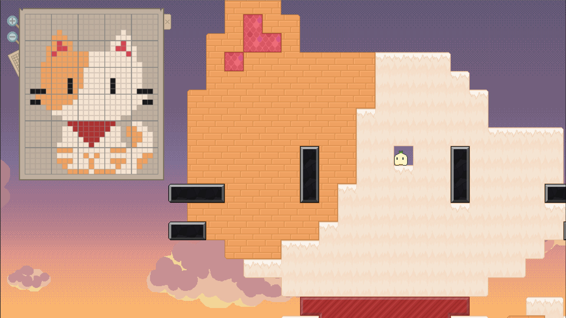 Garlic Builder screenshot 2