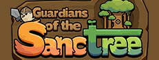 Сэкономьте 20% при покупке Guardians of the Sanctree в Steam