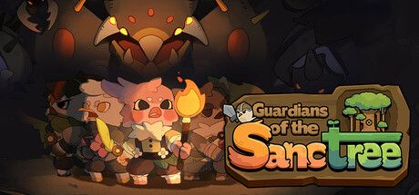 Guardians of the Sanctree on Steam