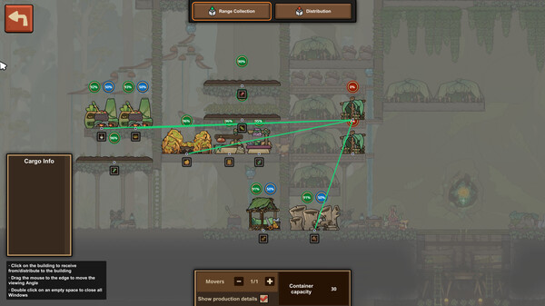 Guardians of the Sanctree screenshot