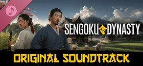 Sengoku Dynasty - Original Soundtrack