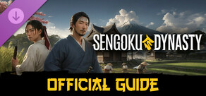 Sengoku Dynasty - Official Guide