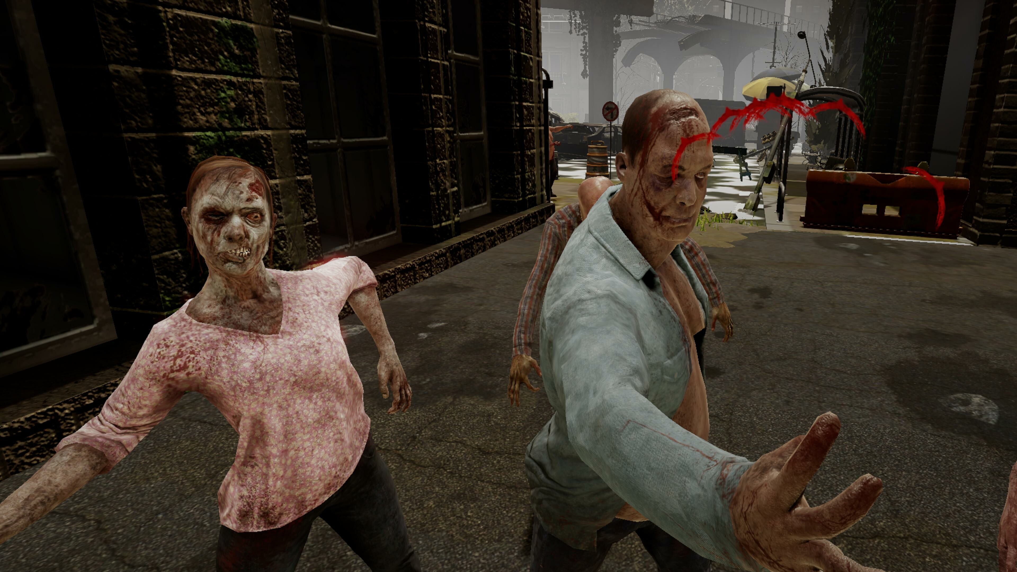 Run For Exodus screenshot 8