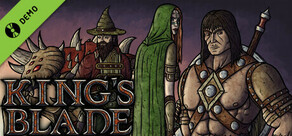 King's Blade Demo