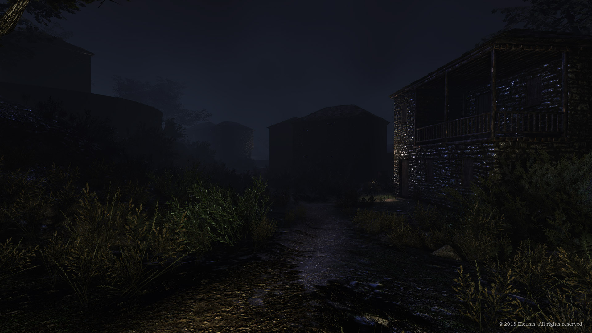 Eleusis screenshot 10