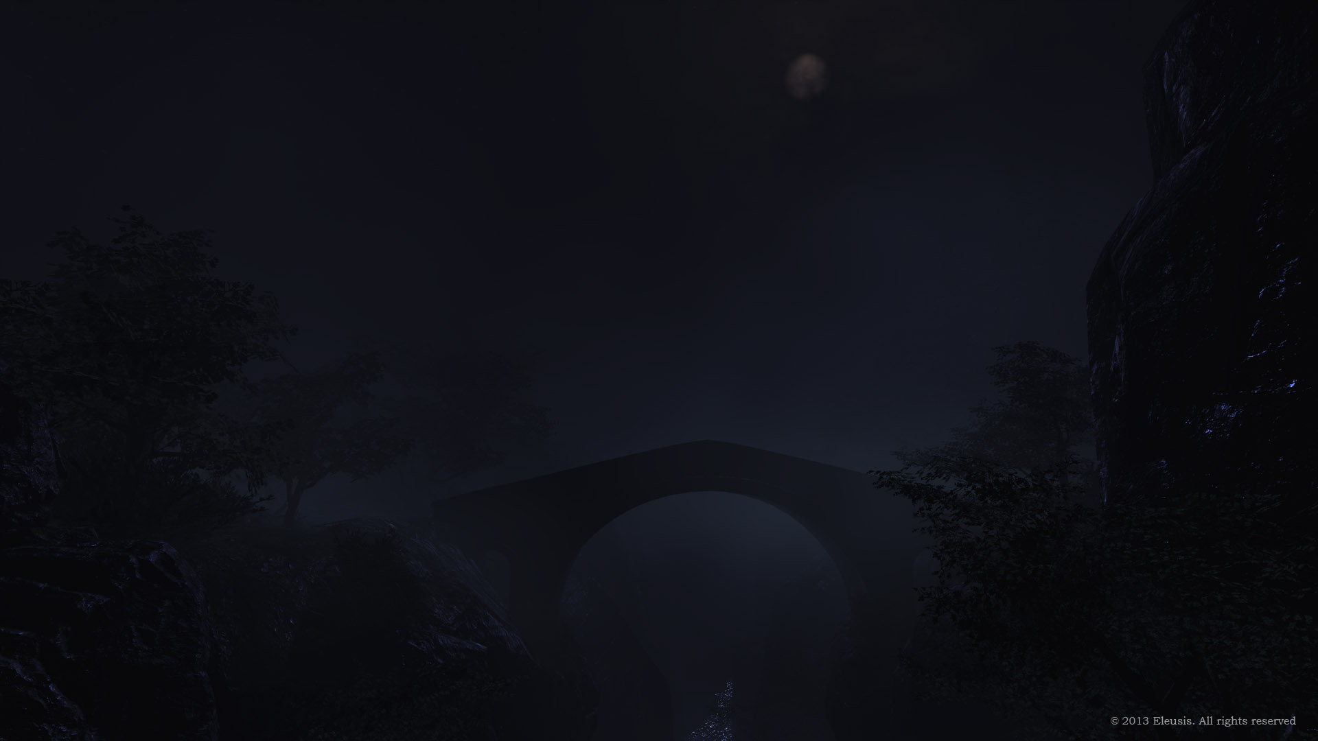 Eleusis screenshot 6
