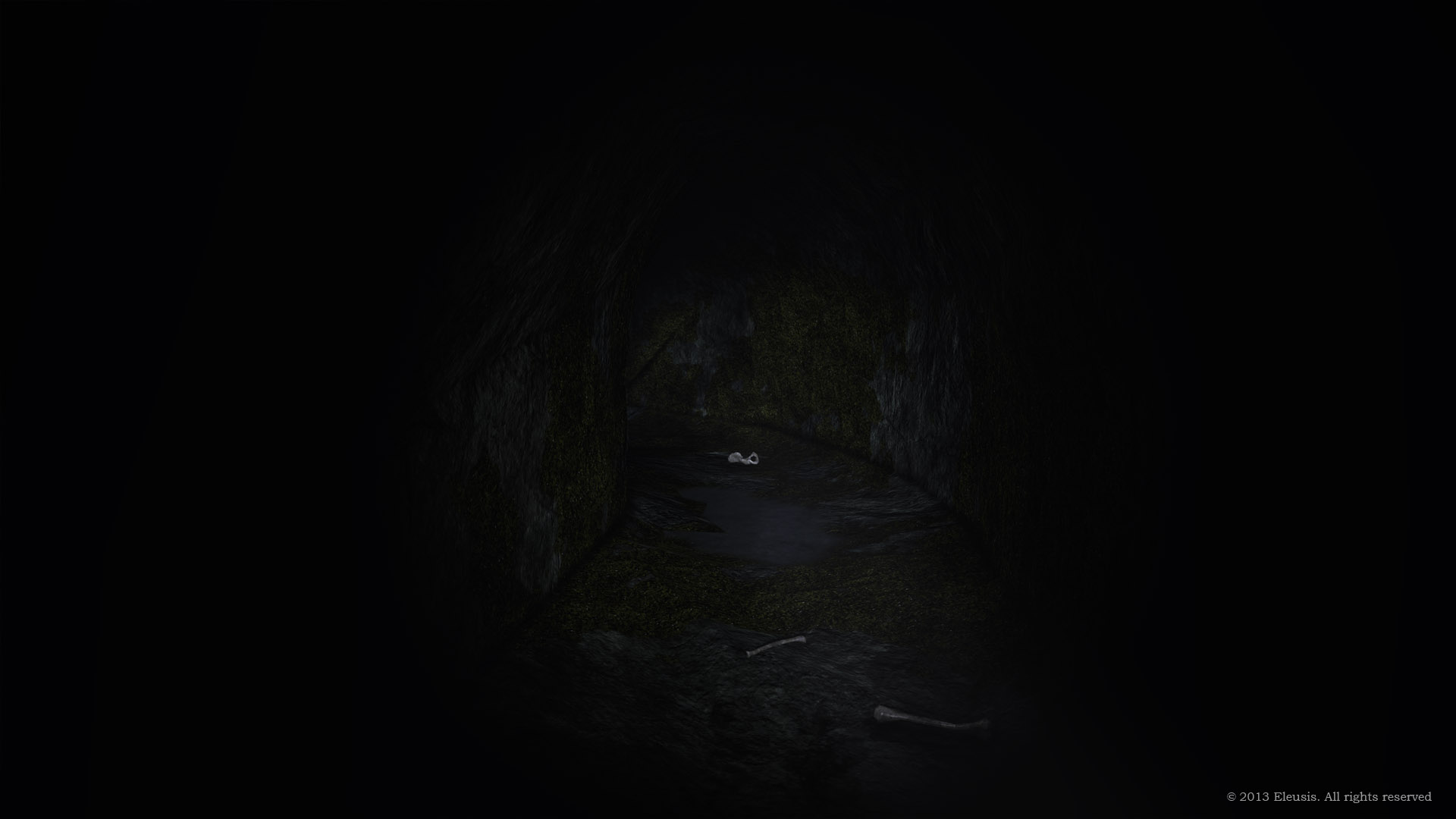 Eleusis screenshot 8