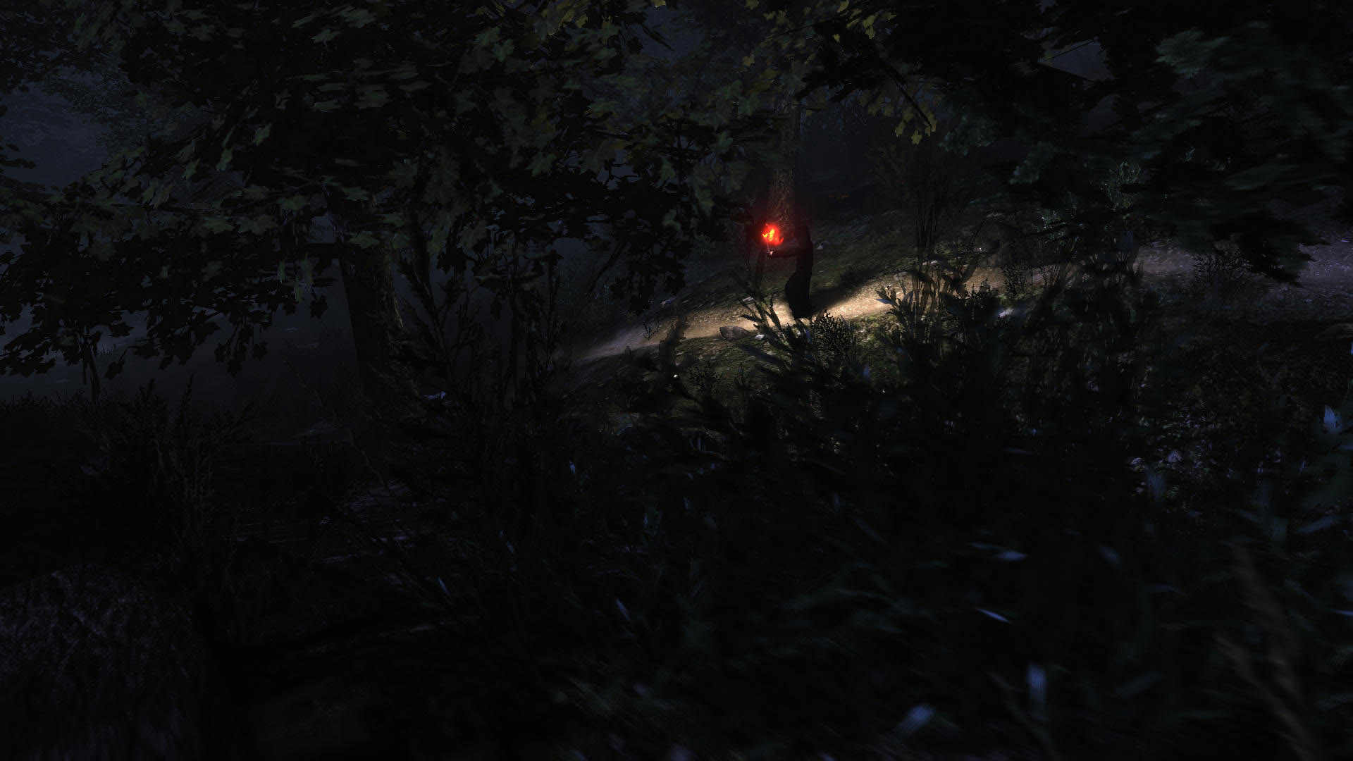Eleusis screenshot 15