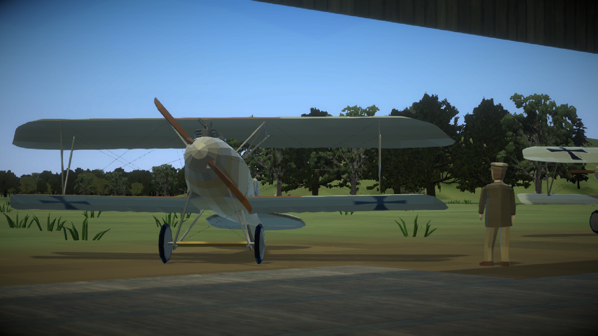 Blue Sky Aces screenshot 11
