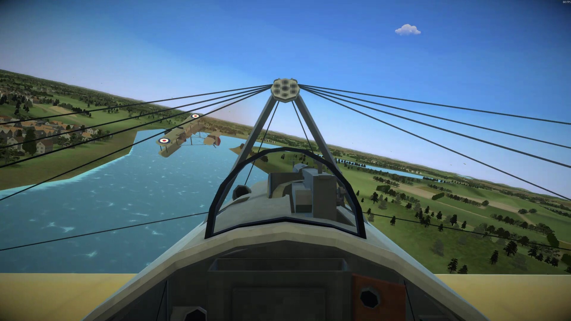 Blue Sky Aces screenshot 9
