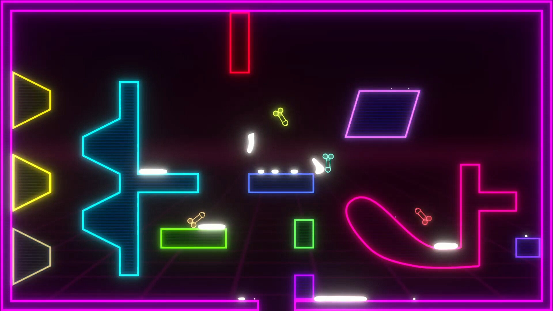 Cocked and Loaded screenshot 5