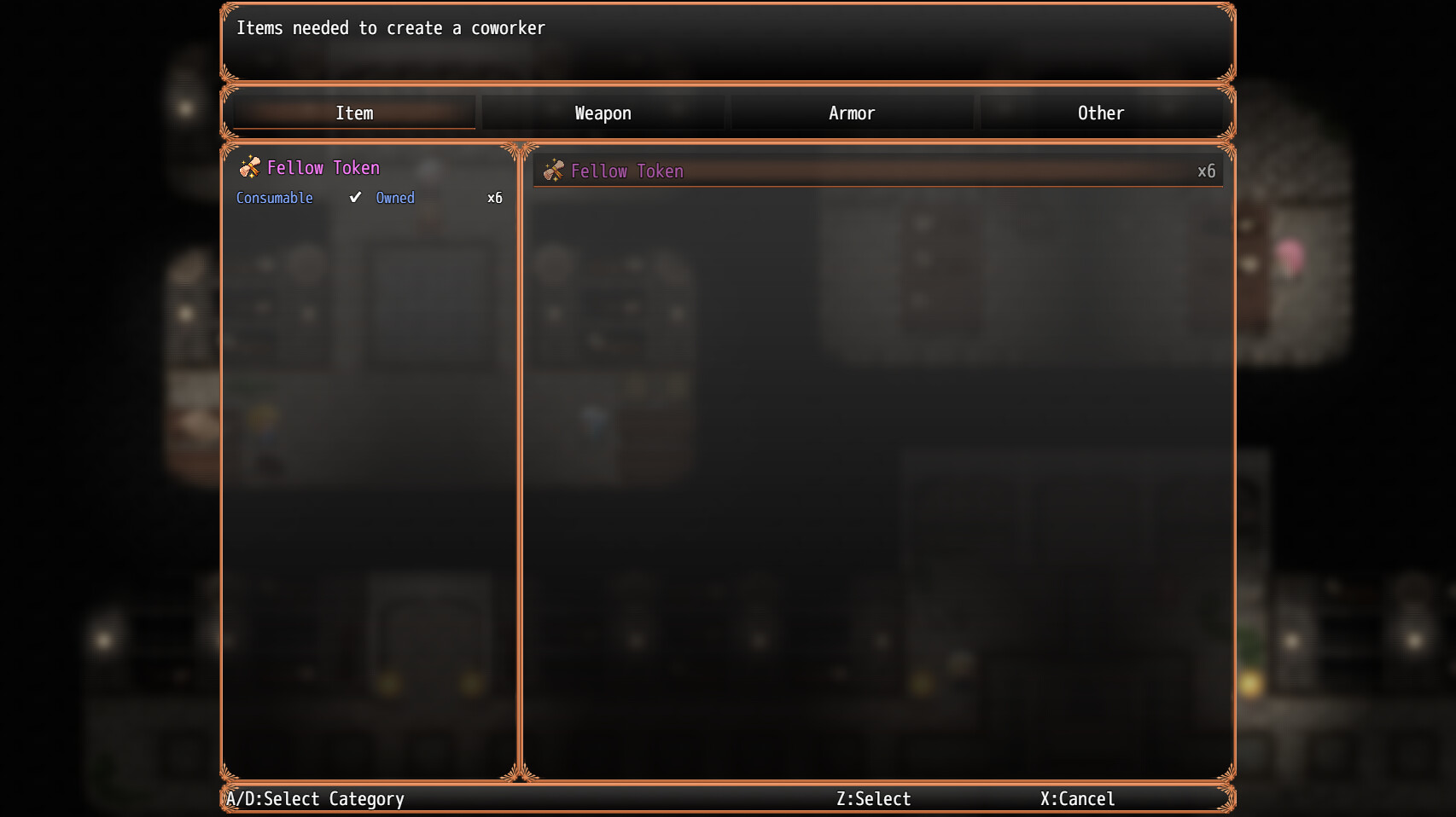 Executioner Girls - Fellow Pack screenshot 9