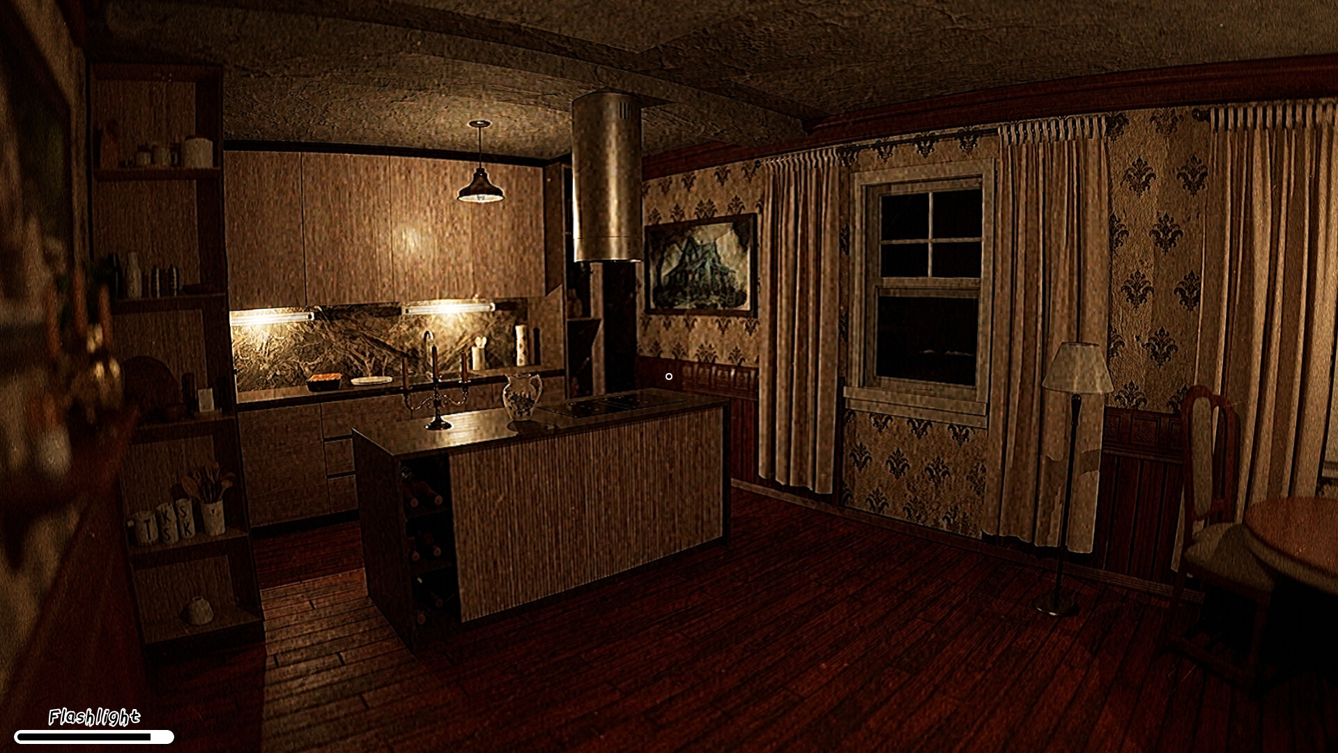 Intruders screenshot 5