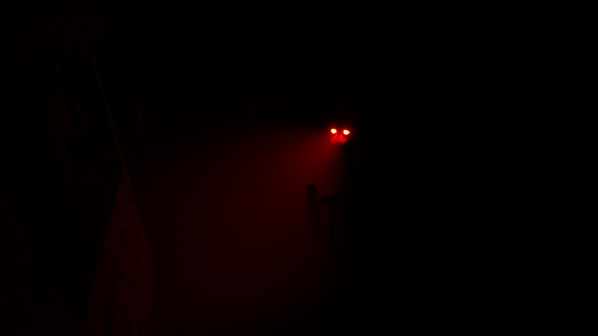 Intruders screenshot 3