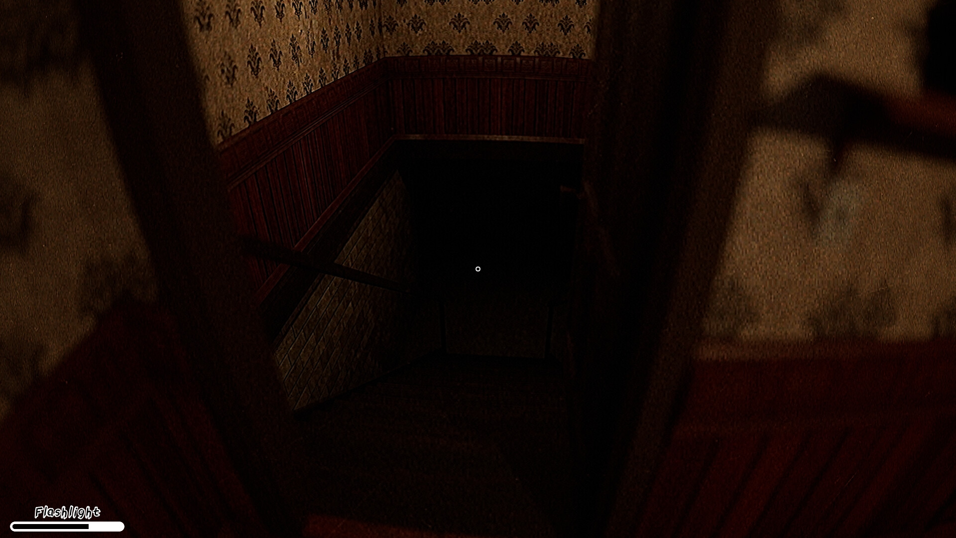 Intruders screenshot 8